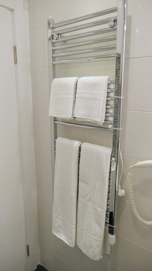Apartman Mia Belgrado Esterno foto