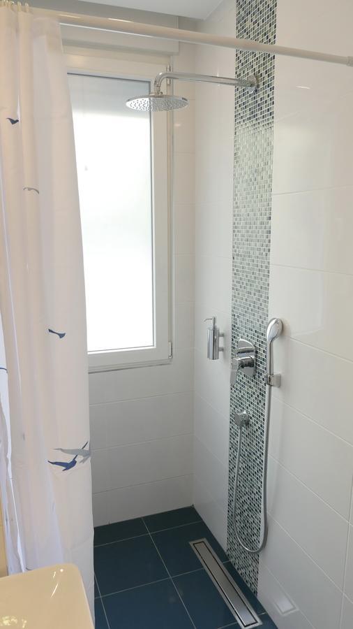 Apartman Mia Belgrado Esterno foto