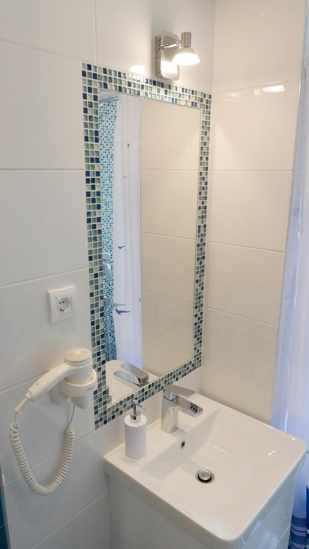 Apartman Mia Belgrado Esterno foto
